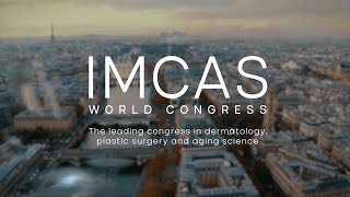 IMCAS World Congress 2024 Recap [upl. by Elumas]