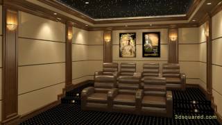 8 Steps To Designing A Successful Home Theater [upl. by Gwyn]