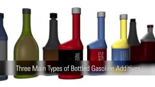 The Value of Aftermarket Gasoline Additives [upl. by Thay]