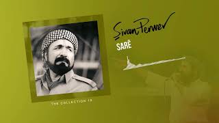 Şivan Perwer  Sare Official Music Video [upl. by Terces230]