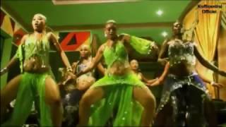 Koffi Olomide  Abracadabra Jeune Pato Clip Officiel [upl. by Herzen]