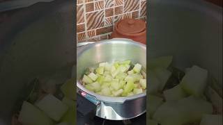 Chow chow recipe viralvideo shorts vegetables trending chutamale tamil faheesrecipes [upl. by Nnahaid680]