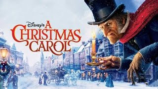 A Christmas Carol Full Movie Review 2009  Jim Carrey  Gary Oldman [upl. by Ruvolo]