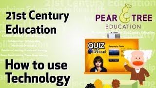 How to Use Technology in Education 💻🎓 21st century education [upl. by Ttcos]