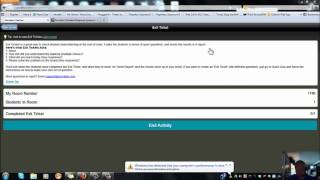 Quick response with Socrative [upl. by Lange539]