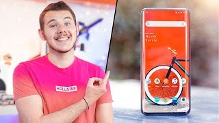 OnePlus 7 Pro  Unboxing amp Prise en main [upl. by Abihsat453]