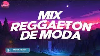 Reggaeton De Moda Mix 2023 [upl. by Ottie376]