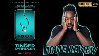 The Tinder Swindler  Review 2022  Netflix Documentary￼ [upl. by Xet997]