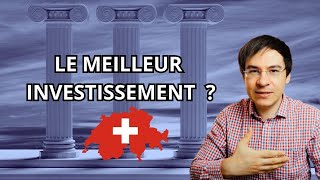 Tout ce que vous devez savoir sur le 3ème pilier en Suisse ¦ ↘️Impôts ↗️Fortune [upl. by Assadah]