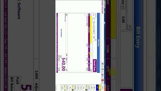 Barcode Scan option in Superb Billing Software மளிகைகடை பில்லிங் சாப்ட்வேர் maligaikadai billing [upl. by Eraste]