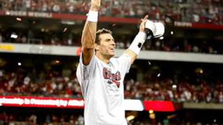 Kurt Warner [upl. by Pembrook892]