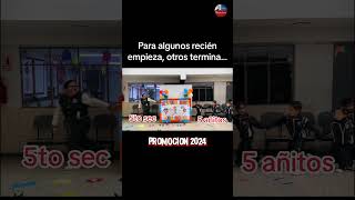 Niños Comienzan y Terminan la Escuela Un Emotivo Video de Contrastes [upl. by Egni]