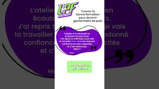 Trouver La Bonne Formation Pour Devenir Gestionnaire De Paie [upl. by Loma672]