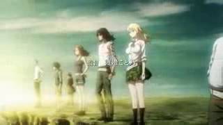 BTOOOM episode 1 english dub [upl. by Eiddal]