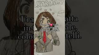 I miei disegni di MHA💚💚💚 [upl. by Anrahc]