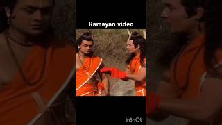 Kishkindha kand Ramayan video  shorts [upl. by Davidson]