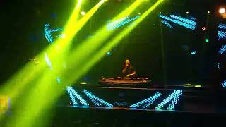 Aly amp Fila  Open to Close 10082024 Groove Buenos Aires  Argentina [upl. by Eizdnil]