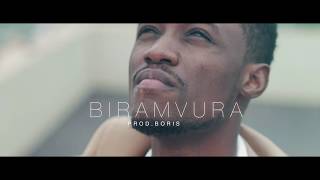 Biramvura By Serge Iyamuremye Official video 2018 [upl. by Tutankhamen463]