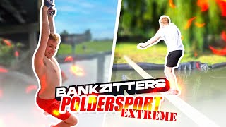 BANKZITTERS POLDERSPORT EXTREME [upl. by Iruyas]