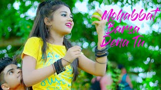 Mohabbat Barsa Dena Tu Sawan aaya hai Creature 3D 2014 Hindi Karaoke from Hyderabad Karaoke Club [upl. by Ecirehs728]