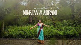 The Wedding Film  Nivejan Arrani  BMC 2024 [upl. by Cherianne]