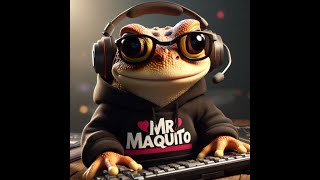 MR maquito esta en vivo [upl. by Ylam]