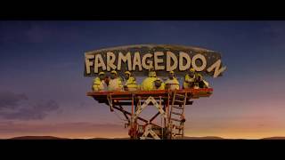 SHAUN THE SHEEP FARMAGEDDON [upl. by Emery103]