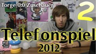 Das Telefonspiel RELOADED 22 [upl. by Tyrrell]