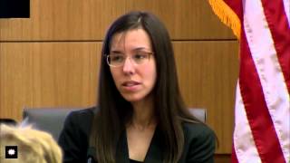 Jodi Arias Trial Day 25 Full [upl. by Lavine]