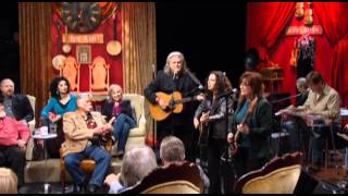 Ricky Skaggs amp the Whites  Theres a big wheel [upl. by Sleinad]