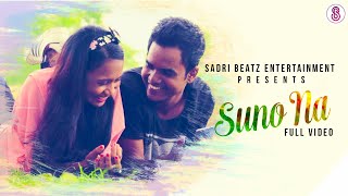 Suno Na  Romatic Nagpuri Full Video Sadri BEatz  Full HD [upl. by Birdt]