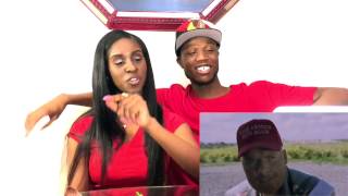 Kodak Black  Tunnel Vision Official Music Video Reaction [upl. by Nerol]