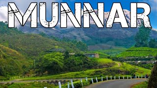 Munnar tourist places  Best Places to Visit in Munnar [upl. by Gillead]