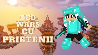 BedWars cu Bogdan1805 [upl. by Hceicjow]