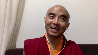 Mindrolling – Raghu Markus – Ep 289 – Yongey Mingyur Rinpoche [upl. by Studley]