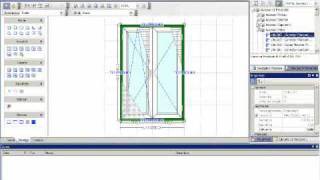 Ra Workshop  Software for windows and doors  Overview [upl. by Monk]