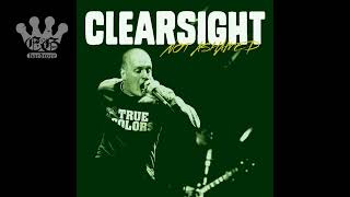 EGxHC Clearsight  Not Ashamed  2013 Full EP [upl. by Samoht]