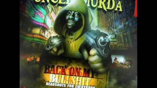 Uncle Murda  Shoot The Gun [upl. by Files]