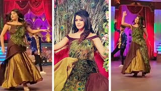 Rachitha mahalakshmi  Dance performance [upl. by Assereht429]