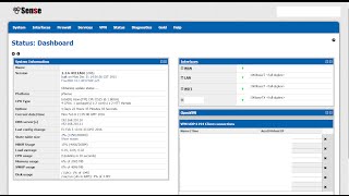 How to configure pFsense Firewall setup and Features  Linux CBT pFsense Firewall Rules Part 8 [upl. by Artemisa681]