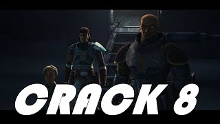 Bad Batch  Crack 8 Season 3 Episode 1  4 [upl. by Otiragram449]