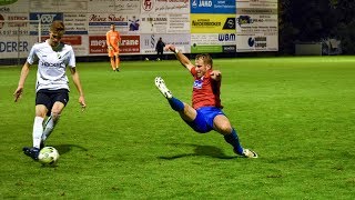 WSVTV SV Rödinghausen  Wuppertaler SV 1819 [upl. by Omari883]