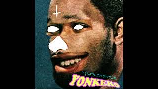 Tyler the Creator  Yonkers Instrumental [upl. by Neelrac]