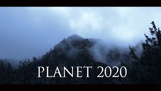 DR CREEP  PLANET 2020 ft DJ TMB Official Music Video Prod by Sultan Mir [upl. by Wistrup]