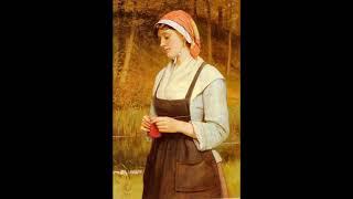 Чарльз Sillem Lidderdale Lidderdale Charles Sillem картины великих художников [upl. by Marijn]