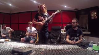 Employed To Serve – Memphis Will Be Laid To Waste Norma Jean cover  Metal Hammer [upl. by Aninaig]