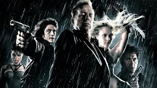 Sin City  Trailers Upscaled HD 2005 [upl. by Aerdnwahs]