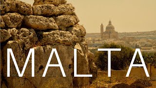 What To Eat In Malta 48 Hours In Valetta [upl. by Gruver]