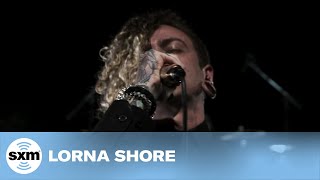 Lorna Shore — Immortal  LIVE Performance  Next Wave Concert Series Vol 4  SiriusXM [upl. by Sivad742]