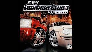 Esassin  Interface Midnight Club 3 [upl. by Kikelia]